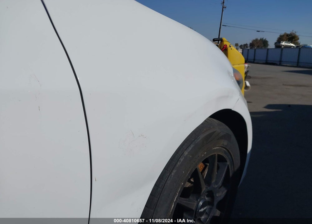 2015 DODGE DART SXT VIN: 1C3CDFBB4FD319426
