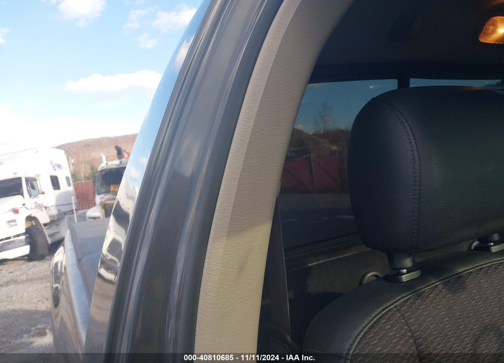 2004 DODGE RAM 2500 ST VIN: 3D7KU26D14G173732