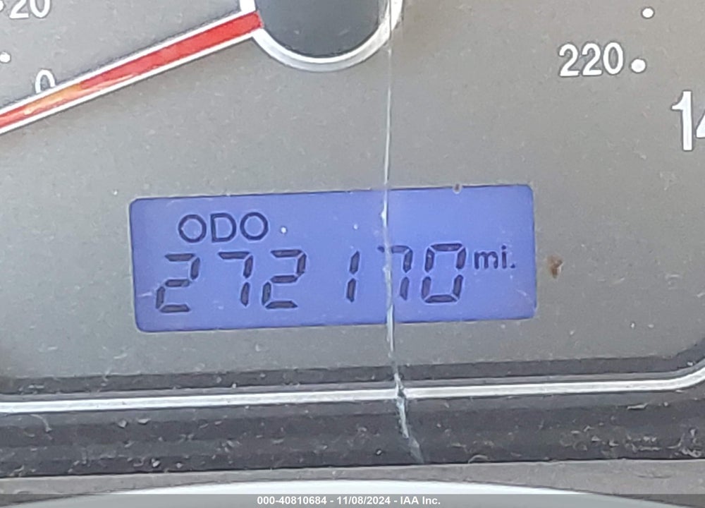 2007 HYUNDAI ELANTRA GLS/LIMITED/SE VIN: KMHDU46D07U248948