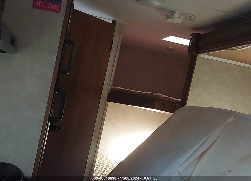 2015 GULFSTREAM AMERILITE VIN: 1NL1GTM26F1119133