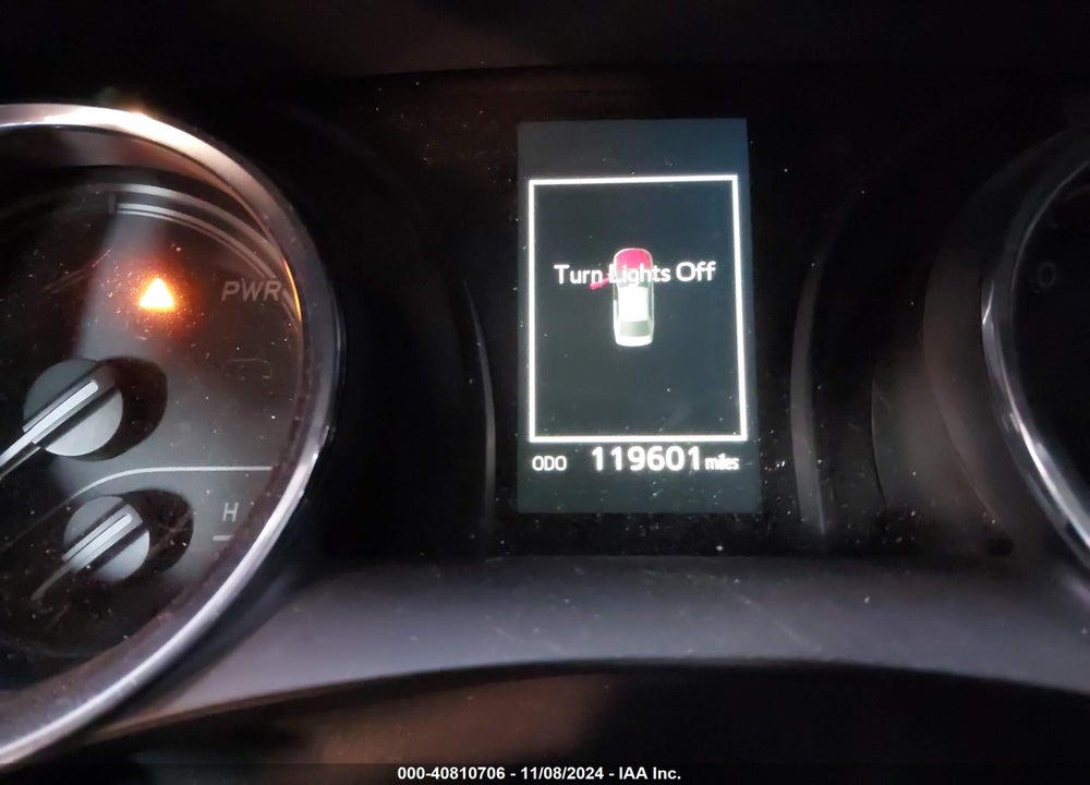2020 TOYOTA CAMRY SE HYBRID VIN: 4T1G31AK5LU018319