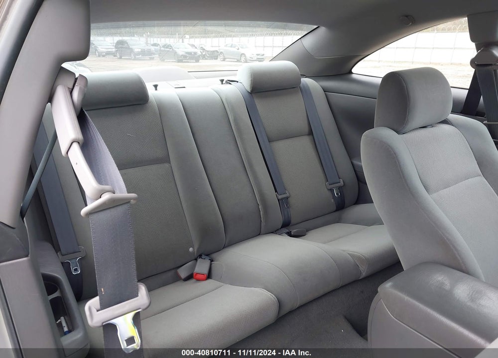 2004 TOYOTA CAMRY SOLARA SE V6 VIN: 4T1CA38P54U020333