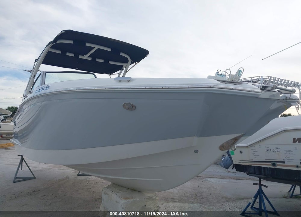 2020 COBALT A25 VIN: FGE05027J920