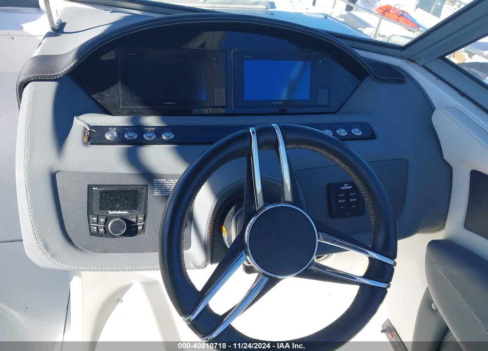 2020 COBALT A25 VIN: FGE05027J920