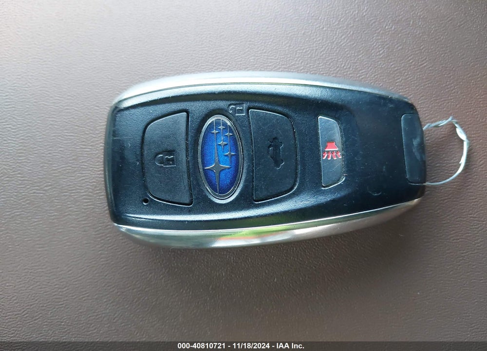 2020 SUBARU OUTBACK VIN: 4S4BTAPC6L3145936
