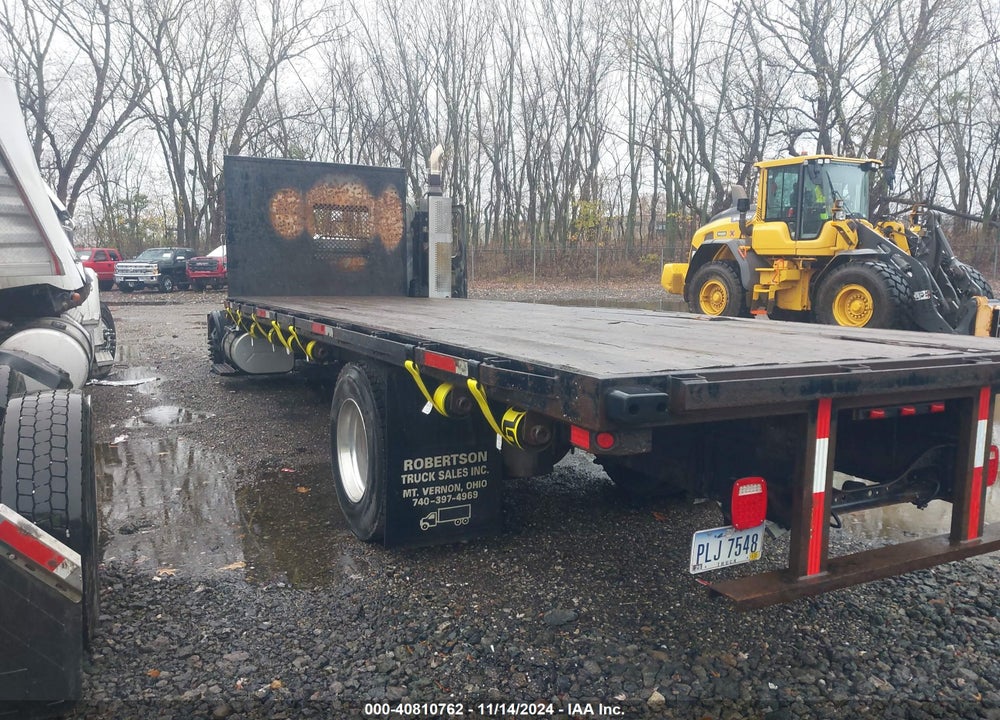 2010 INTERNATIONAL 4000 4300 VIN: 1HTMMAAL6AH272708