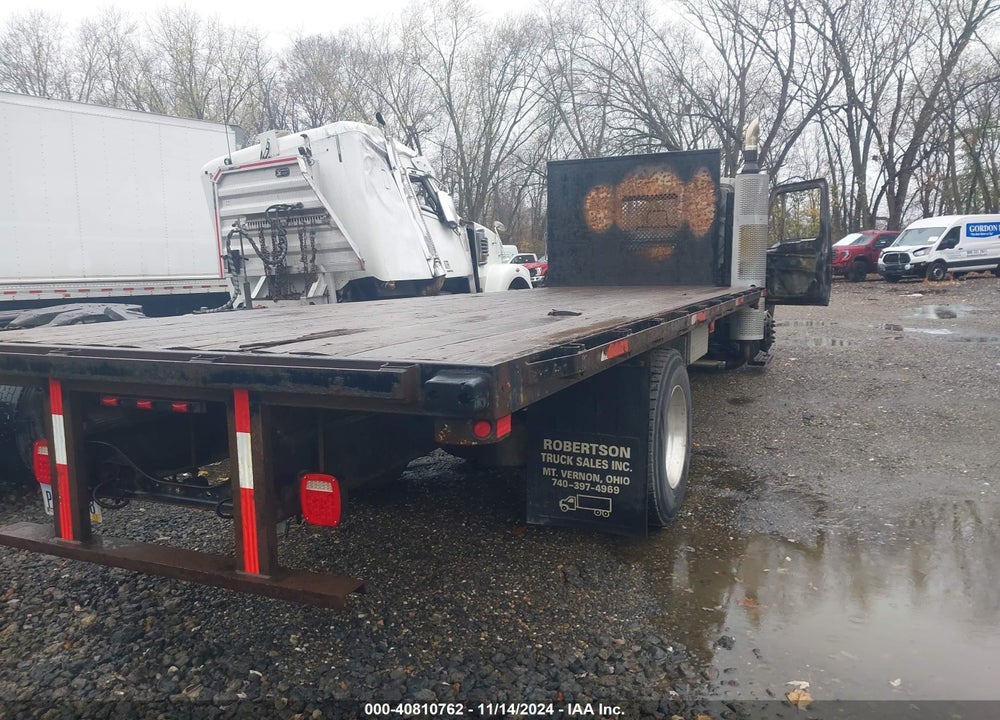 2010 INTERNATIONAL 4000 4300 VIN: 1HTMMAAL6AH272708