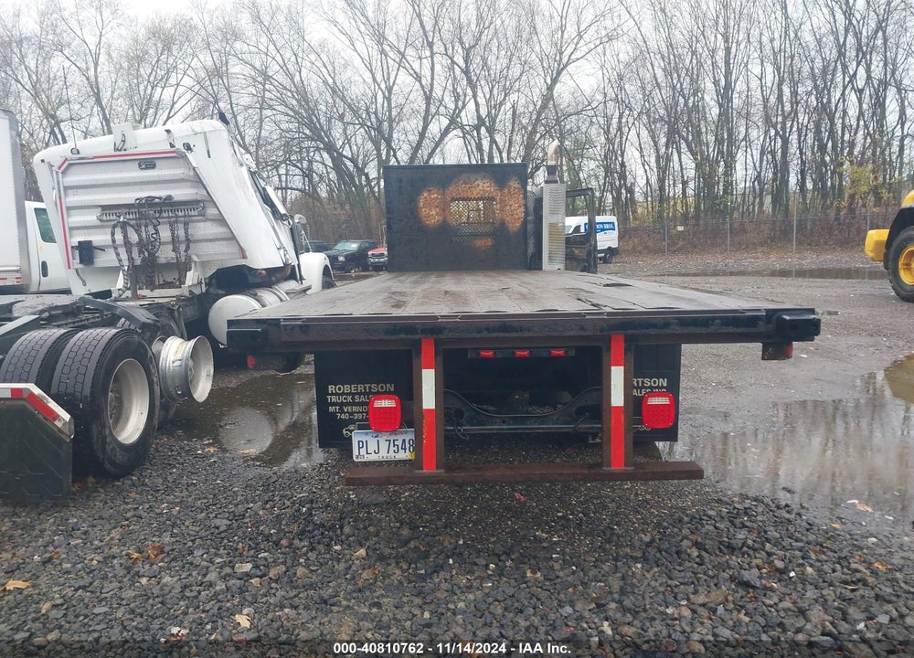 2010 INTERNATIONAL 4000 4300 VIN: 1HTMMAAL6AH272708