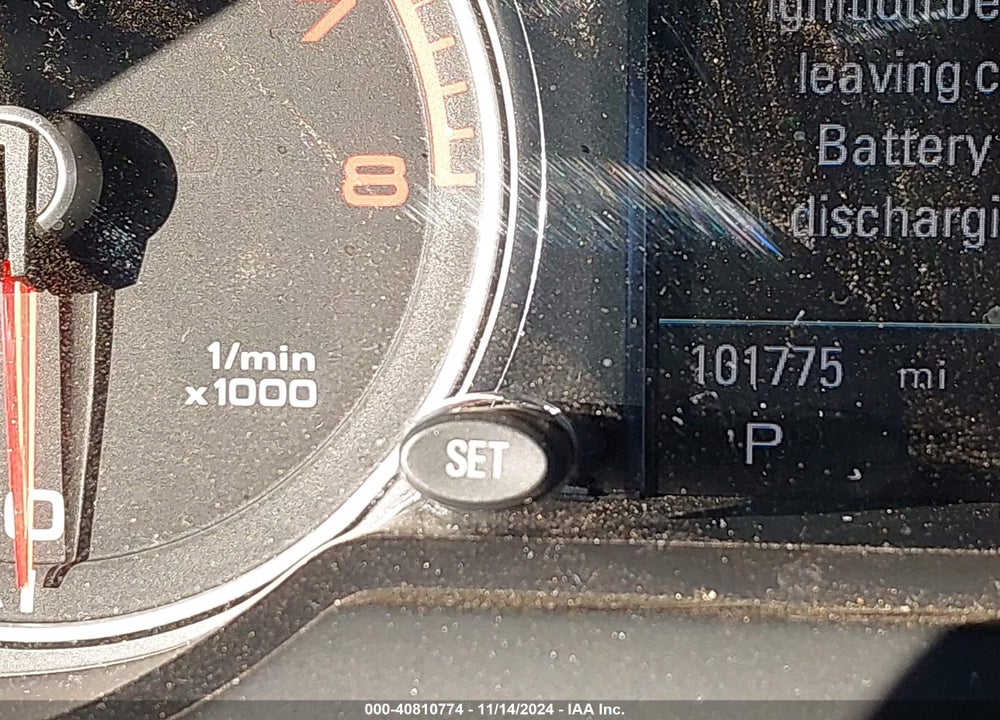 2014 AUDI Q5 2.0T PREMIUM VIN: WA1LFAFP0EA064136