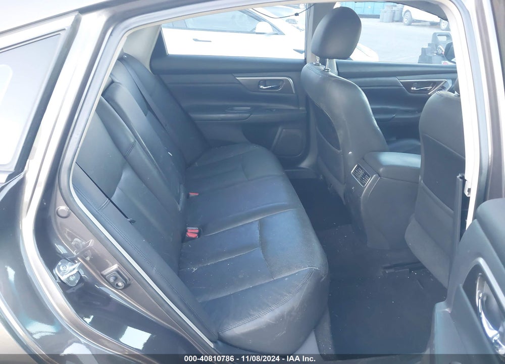 2013 NISSAN ALTIMA 2.5 SL VIN: 1N4AL3AP9DN464654