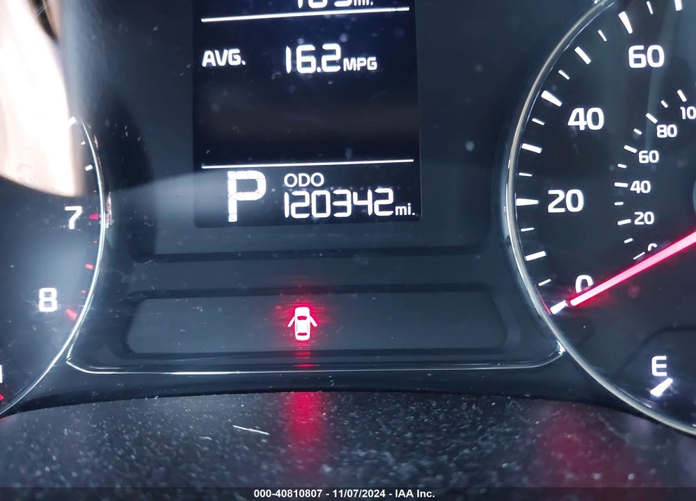 2014 KIA FORTE LX VIN: KNAFK4A65E5185653
