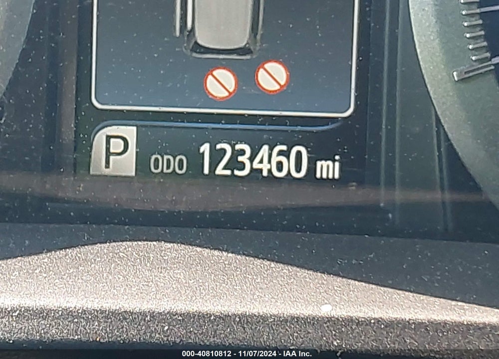 2015 TOYOTA SIENNA XLE LIMITED VIN: 5TDYK3DC6FS620327
