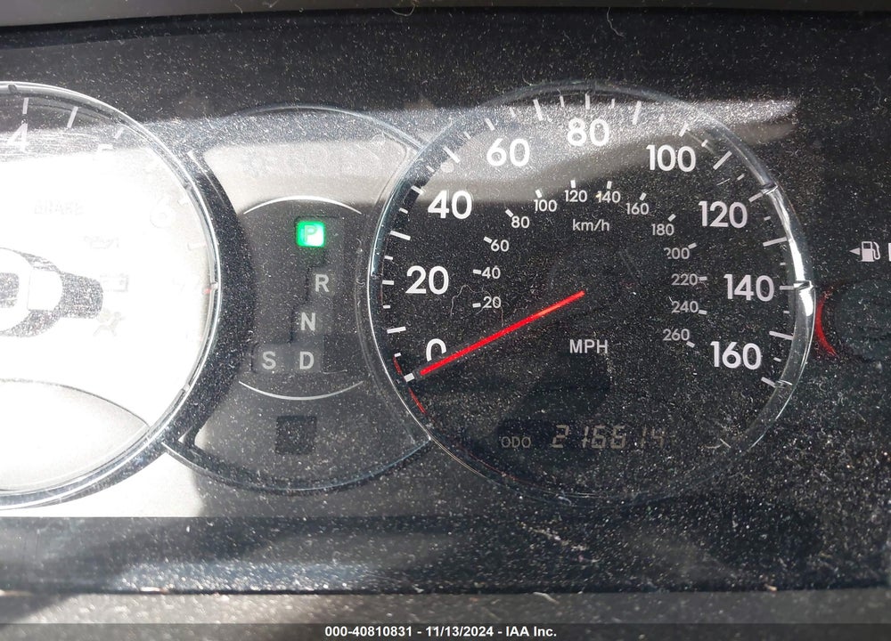 2005 TOYOTA AVALON TOURING VIN: 4T1BK36B65U046926