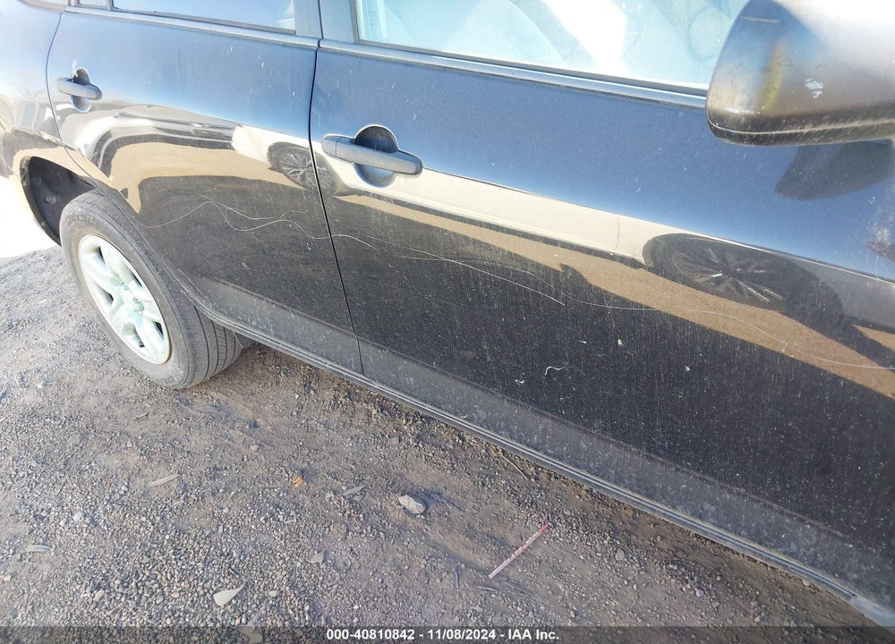 2010 TOYOTA RAV4 VIN: 2T3BF4DV0AW068087