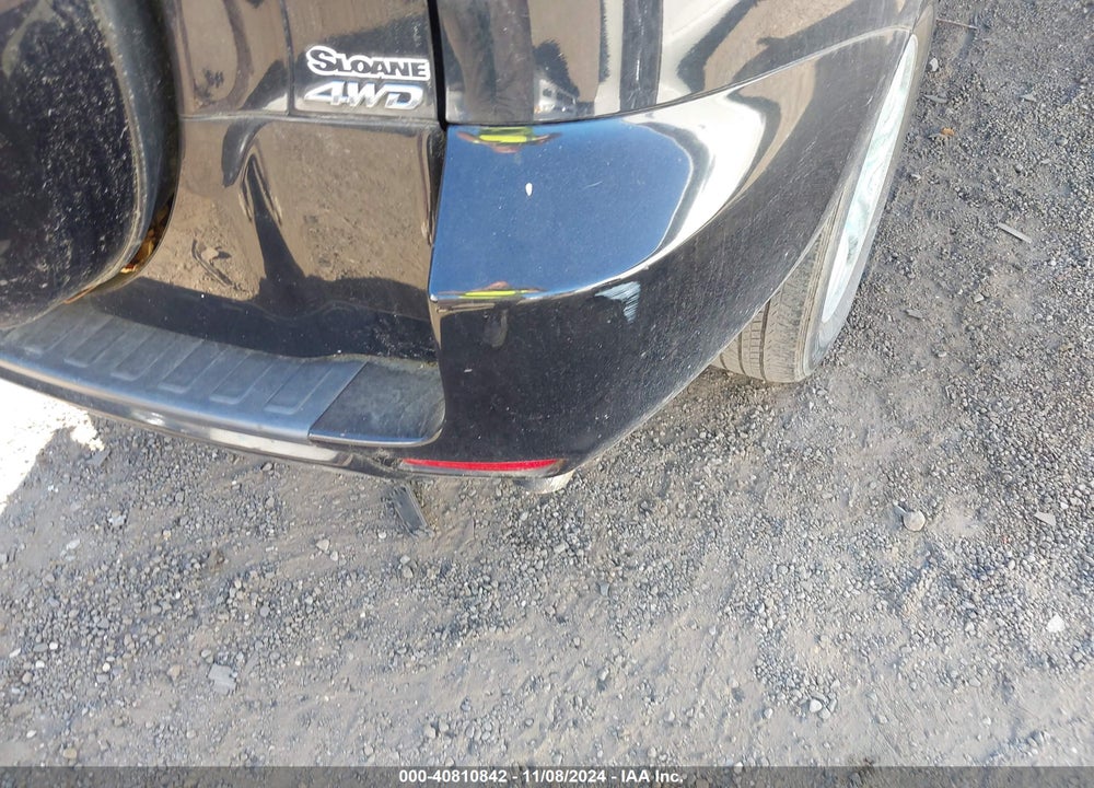 2010 TOYOTA RAV4 VIN: 2T3BF4DV0AW068087