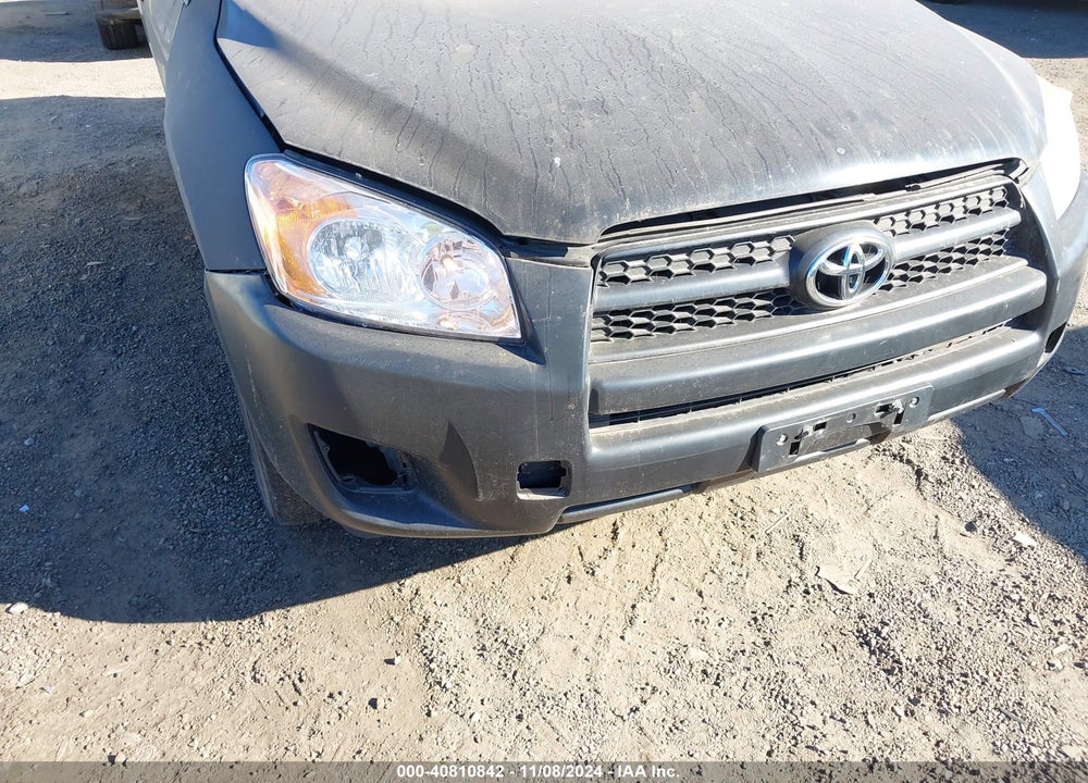 2010 TOYOTA RAV4 VIN: 2T3BF4DV0AW068087