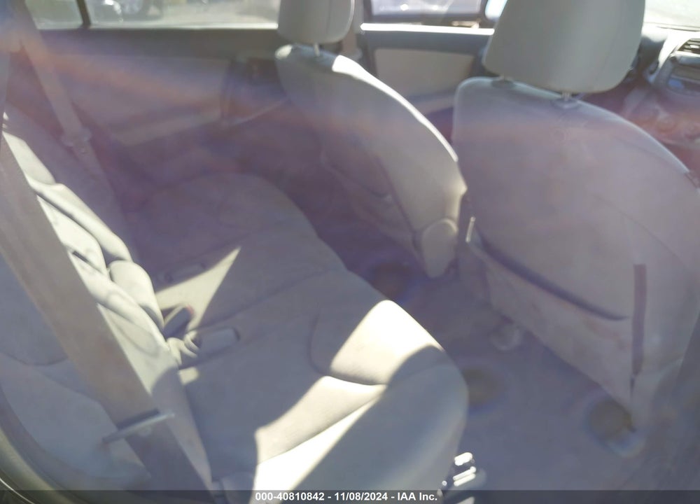 2010 TOYOTA RAV4 VIN: 2T3BF4DV0AW068087