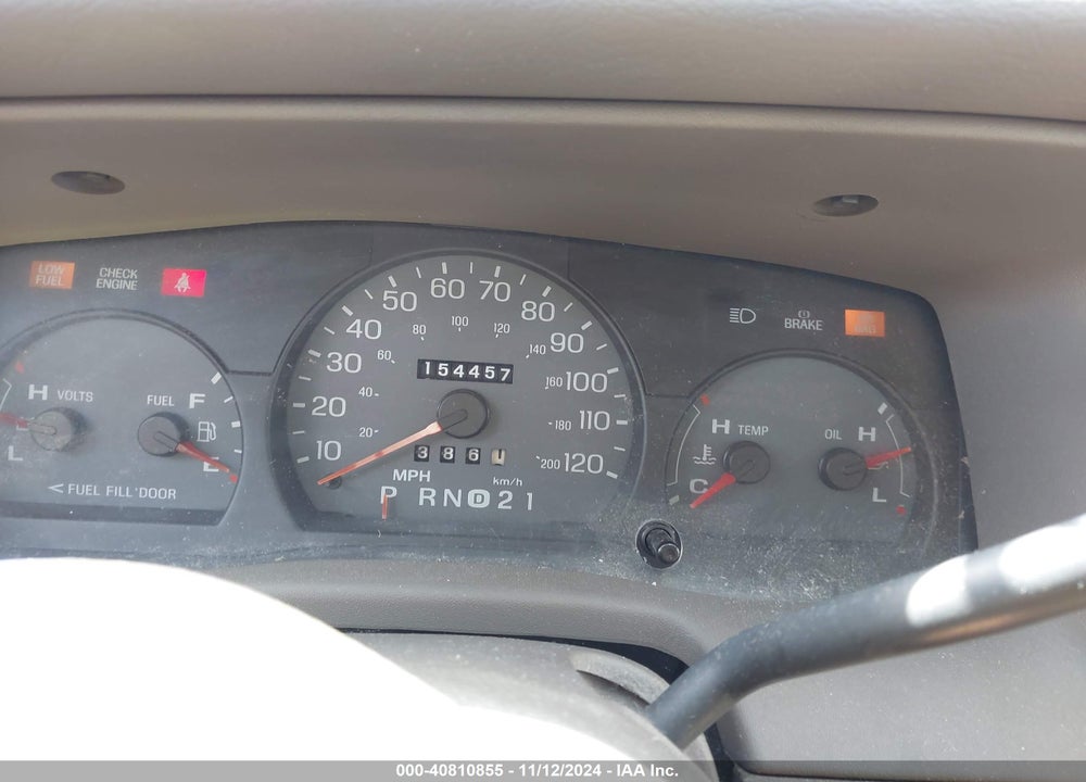 2002 MERCURY GRAND MARQUIS LS VIN: 2MEFM75W12X631444