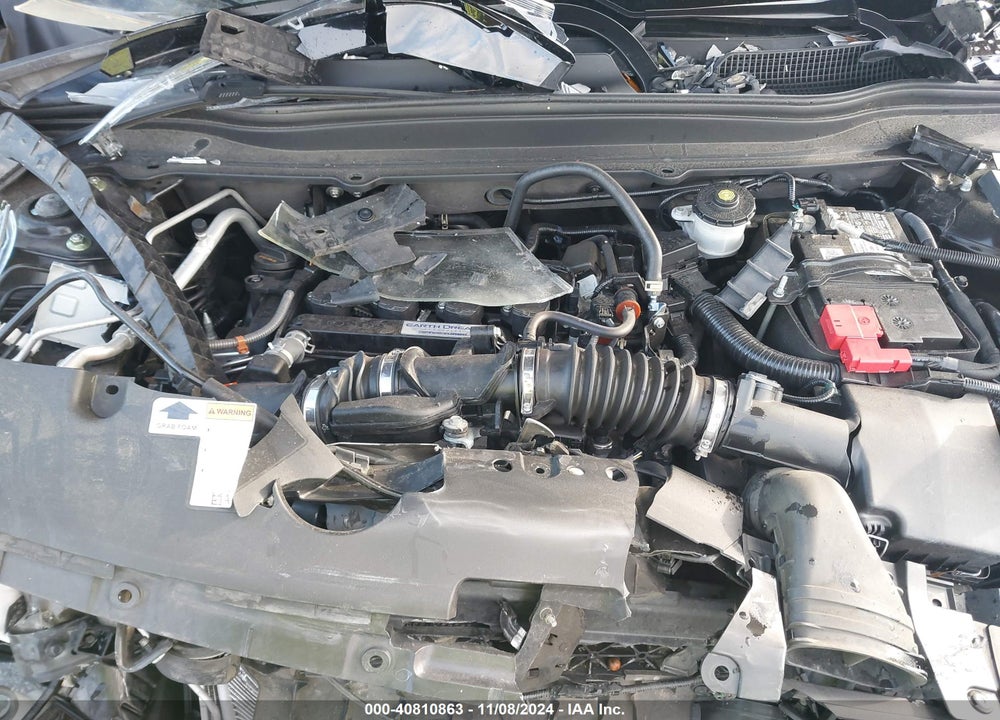2018 HONDA ACCORD EX-L VIN: 1HGCV1F55JA236776
