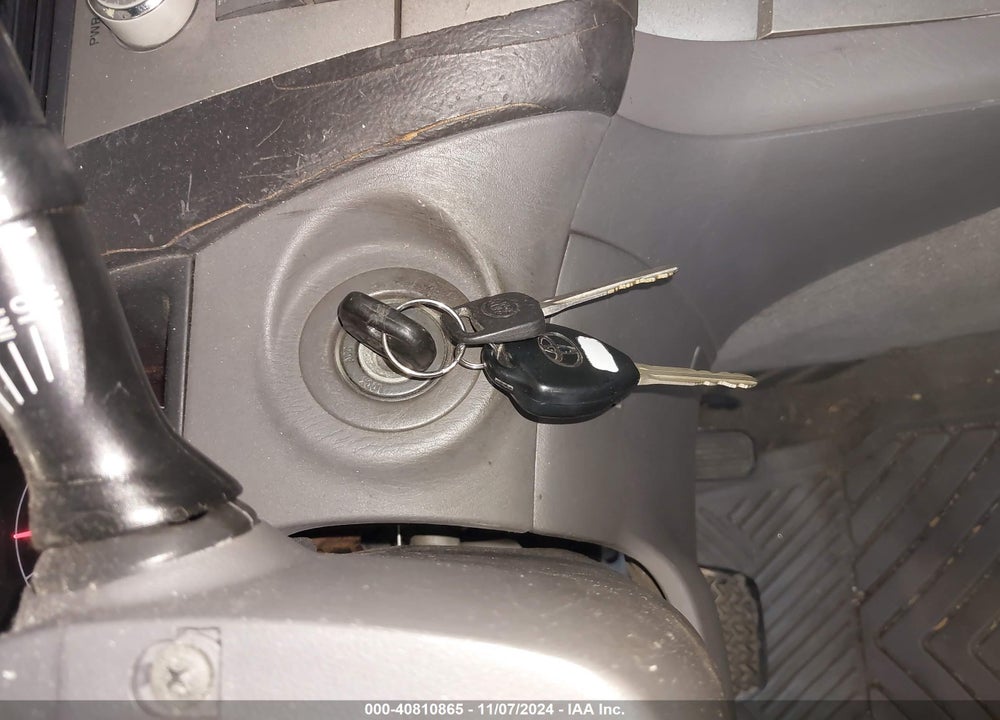 2007 TOYOTA CAMRY SOLARA SE VIN: 4T1FA38P37U133053