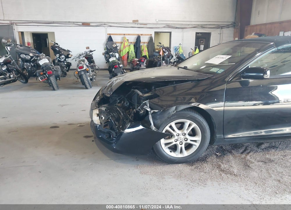 2007 TOYOTA CAMRY SOLARA SE VIN: 4T1FA38P37U133053