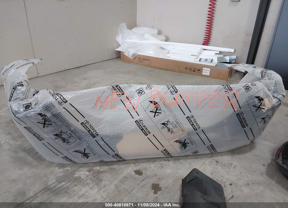 2020 TOYOTA PRIUS VIN: JTDKARFU6L3106718