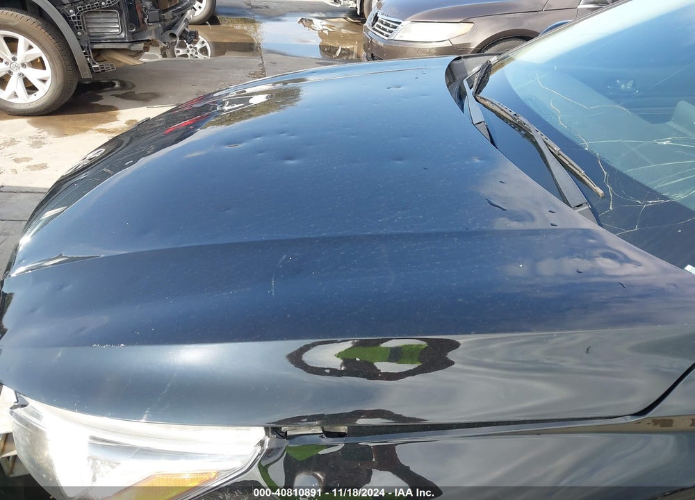 2019 NISSAN ALTIMA VIN: 1N4BL4BV2KN309917