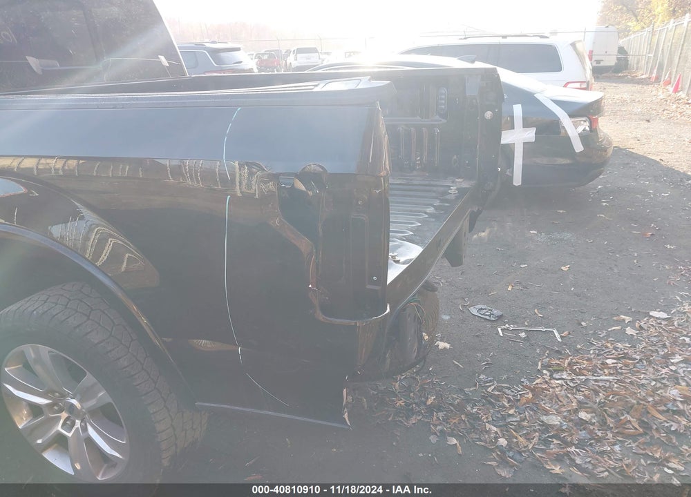 2016 FORD F-150 PLATINUM VIN: 1FTEW1EF2GFC45803
