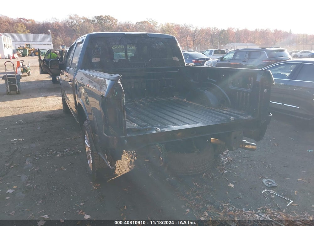 2016 FORD F-150 PLATINUM VIN: 1FTEW1EF2GFC45803
