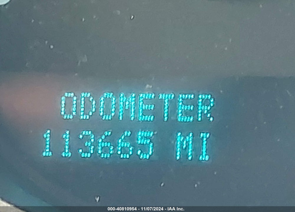 2010 CHEVROLET SILVERADO 2500HD LT VIN: 1GC4CXB6XAF119417