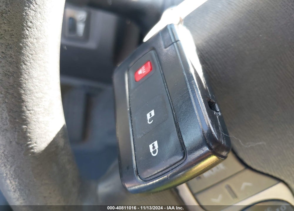 2009 TOYOTA PRIUS VIN: JTDKB20U693499822