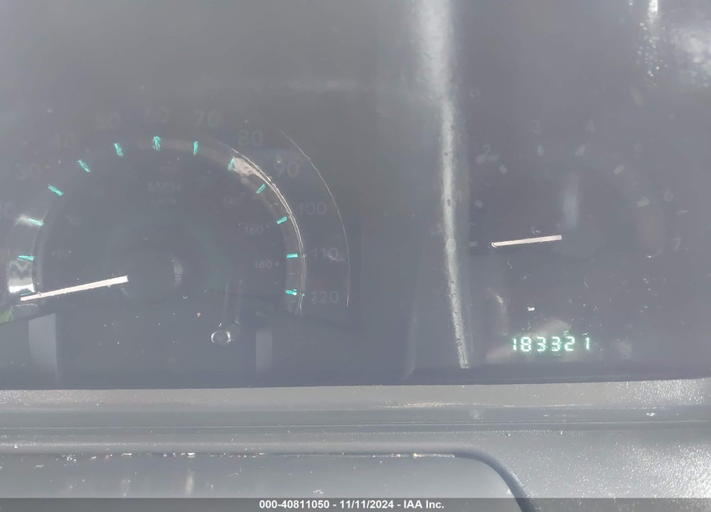 2010 DODGE JOURNEY SXT VIN: 3D4PG5FV3AT193861