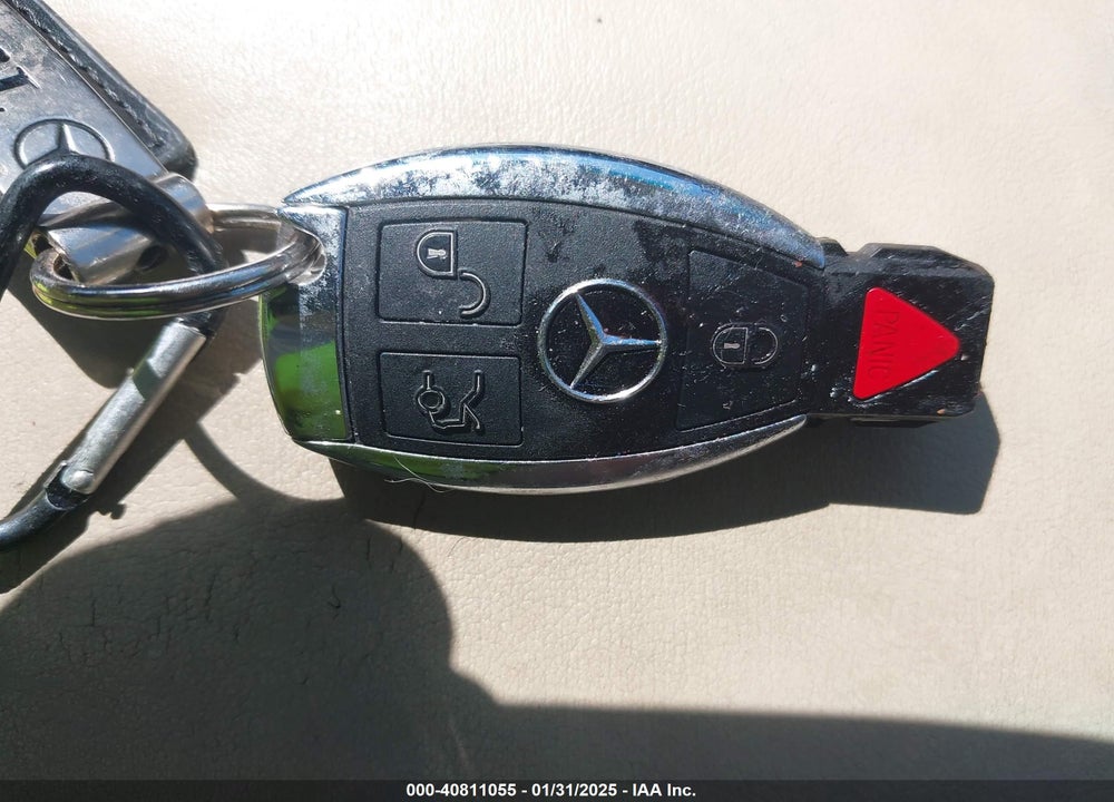 2015 MERCEDES-BENZ GLK 350 VIN: WDCGG5HB3FG360953
