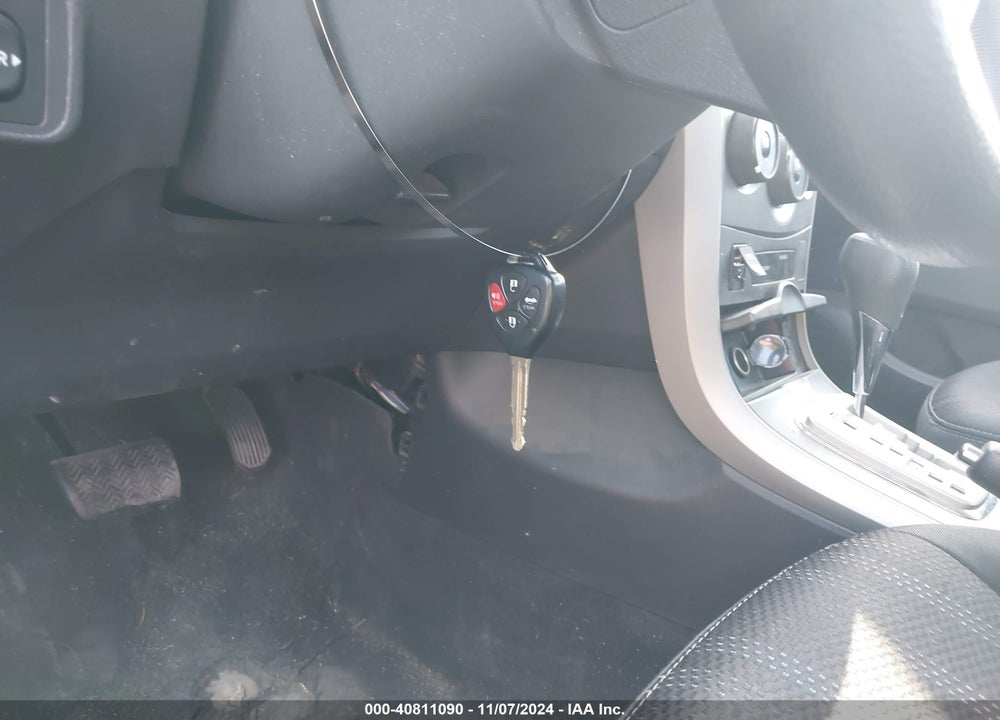 2013 TOYOTA COROLLA S VIN: 5YFBU4EEXDP087491