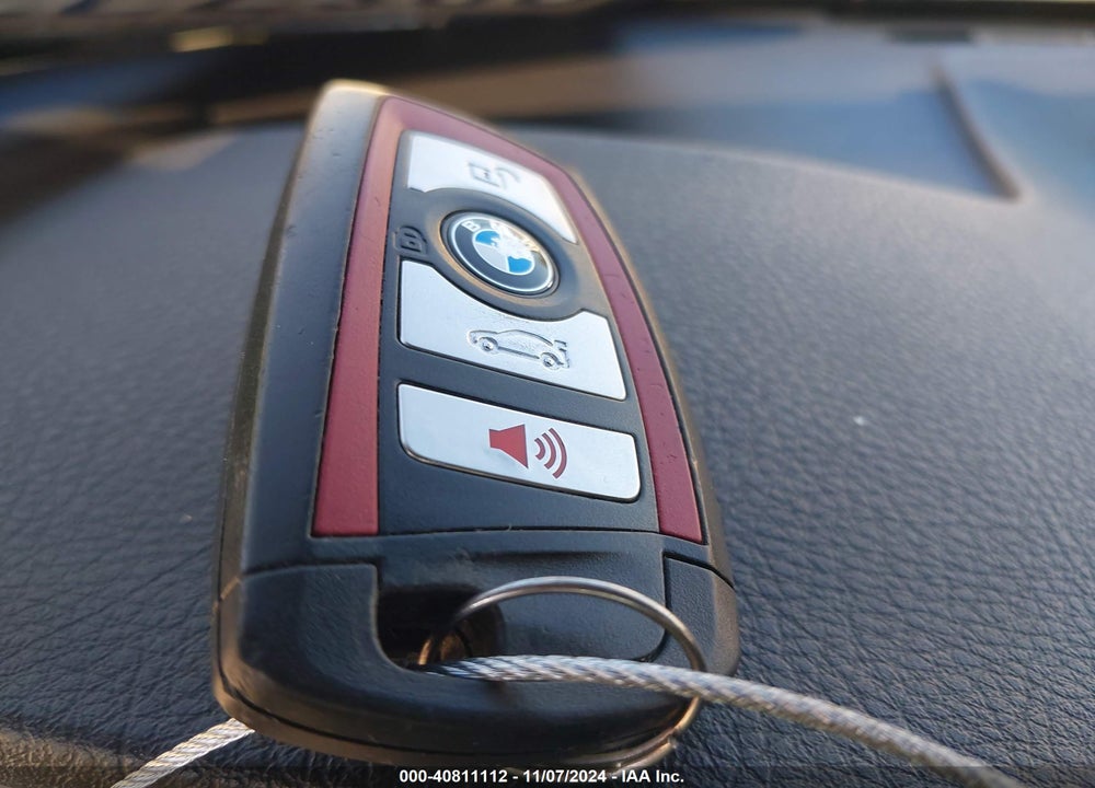 2016 BMW 328I VIN: WBA8E9C56GK647062