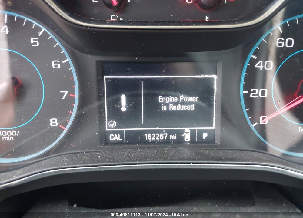 2018 CHEVROLET CRUZE LS AUTO VIN: 1G1BC5SM6J7151553