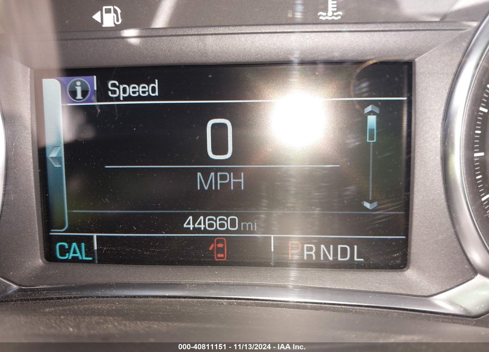 2018 CHEVROLET EQUINOX LT VIN: 2GNAXSEV3J6309624