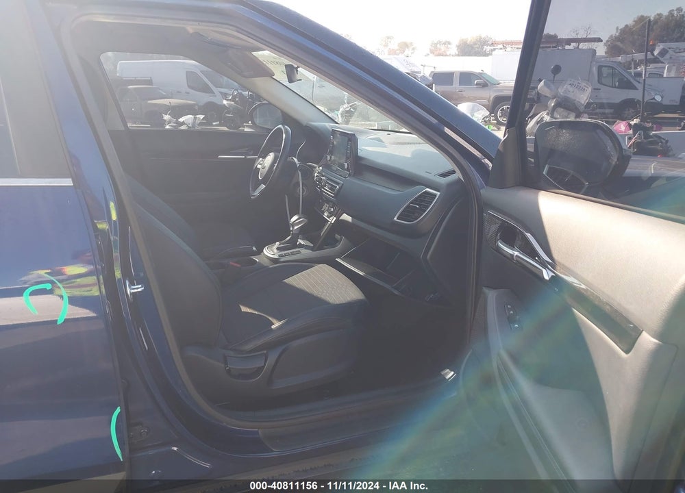 2021 KIA SELTOS S VIN: KNDEU2AA5M7121116