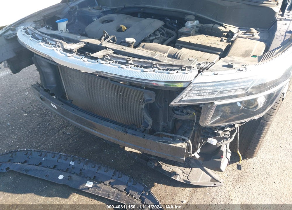 2021 KIA SELTOS S VIN: KNDEU2AA5M7121116