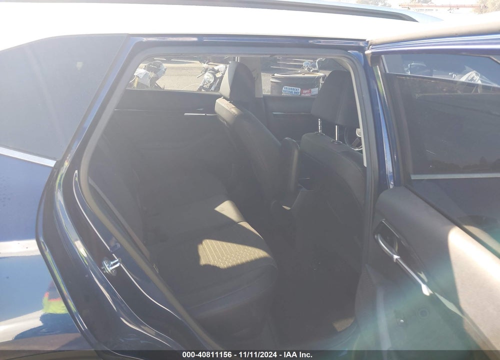 2021 KIA SELTOS S VIN: KNDEU2AA5M7121116