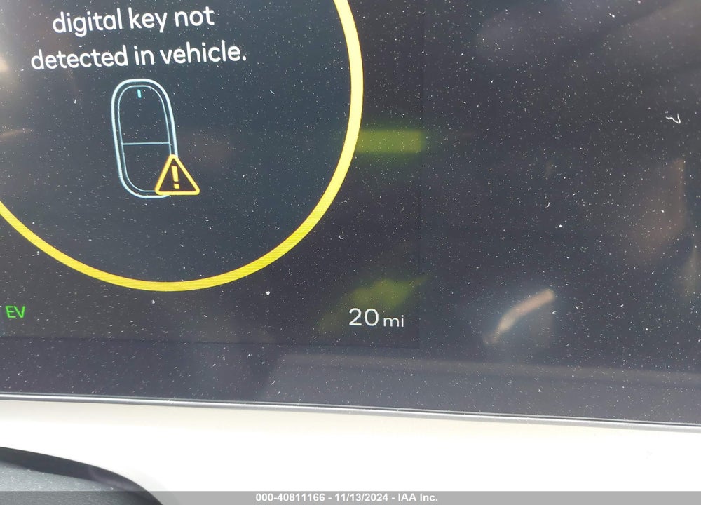 2025 HYUNDAI TUCSON HYBRID SEL CONVENIENCE VIN: KM8JCDD13SU254184