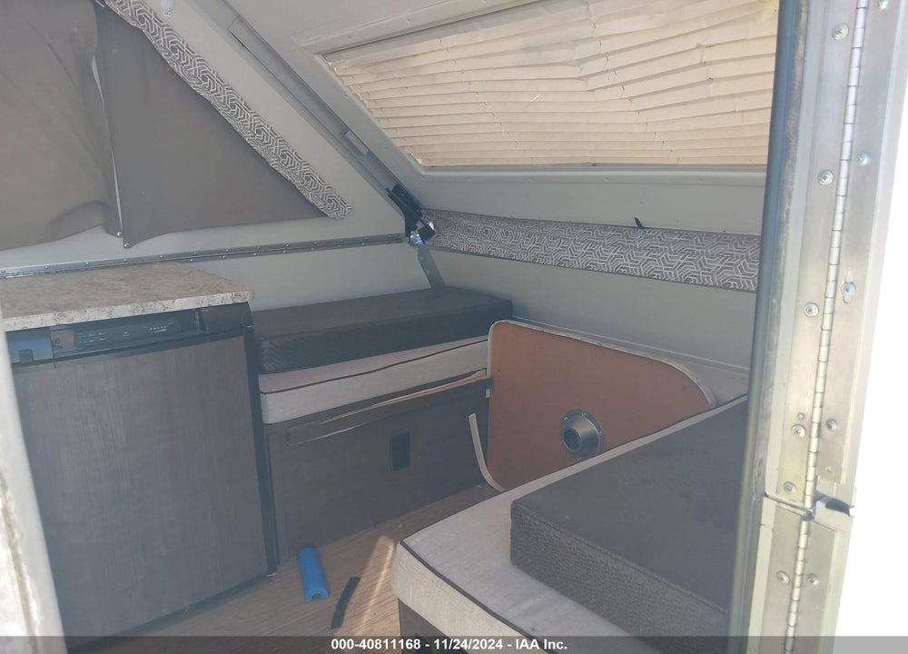 2018 ALINER SCOUT-LITE CAMPER VIN: 7G5AS1511JA000546