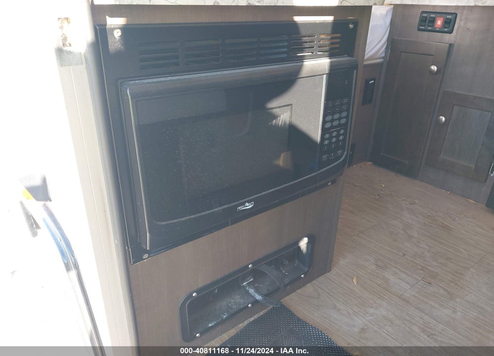 2018 ALINER SCOUT-LITE CAMPER VIN: 7G5AS1511JA000546