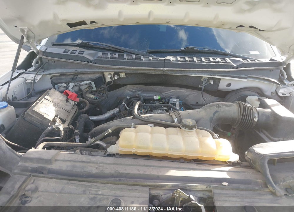 2020 FORD F-150 VIN: 1FTEW1CP0LFC63948