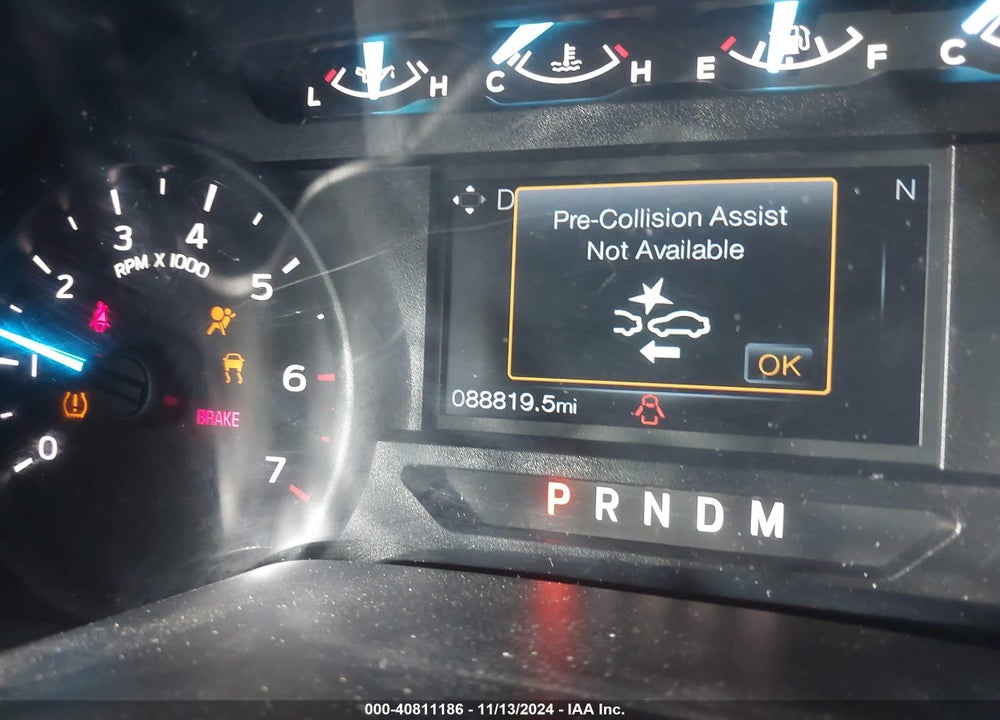 2020 FORD F-150 VIN: 1FTEW1CP0LFC63948