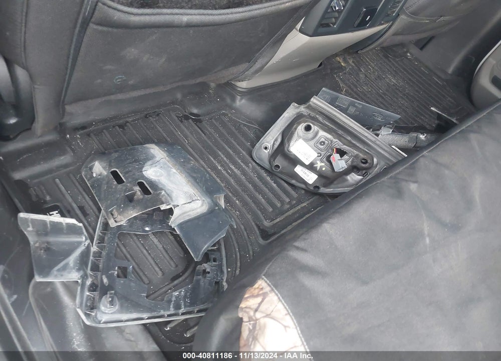 2020 FORD F-150 VIN: 1FTEW1CP0LFC63948