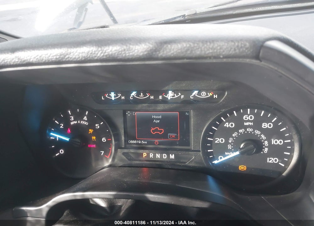 2020 FORD F-150 VIN: 1FTEW1CP0LFC63948