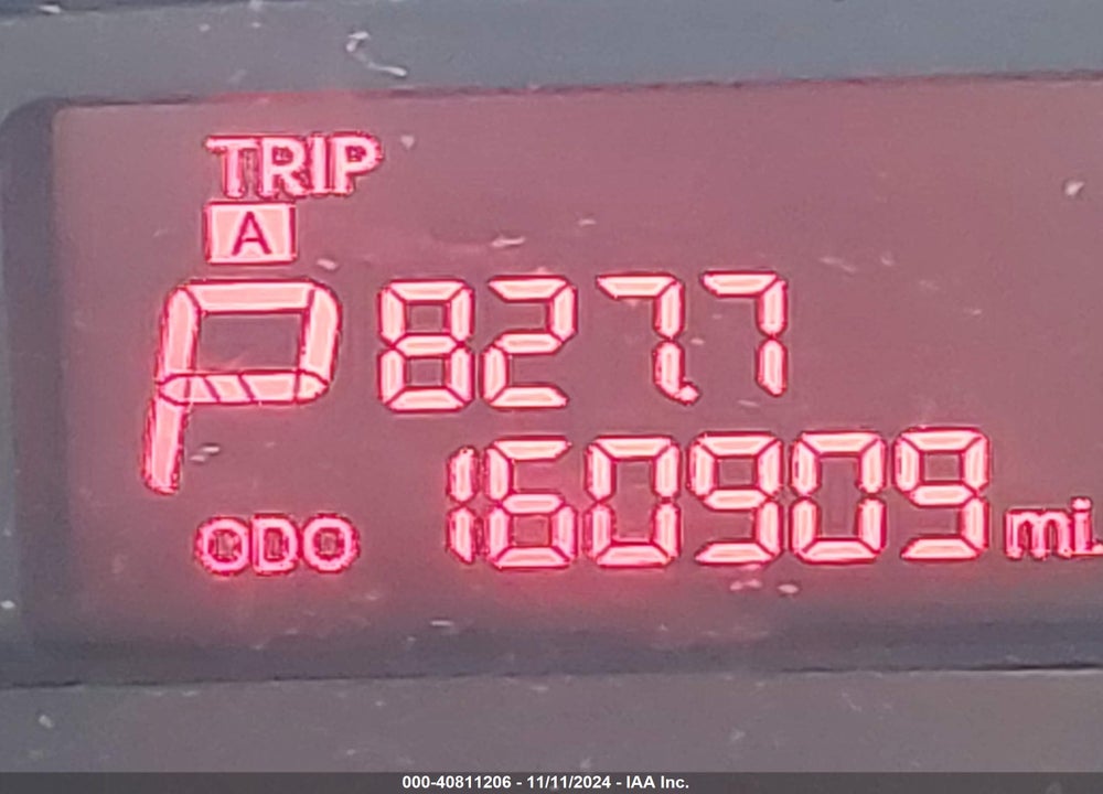 2013 KIA RIO EX VIN: KNADN5A37D6239764