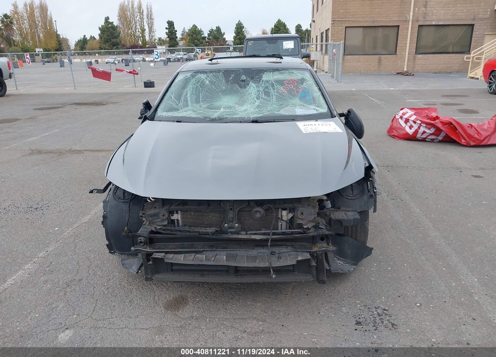 2019 VOLKSWAGEN JETTA 1.4T SEL VIN: 3VWE57BU5KM040135