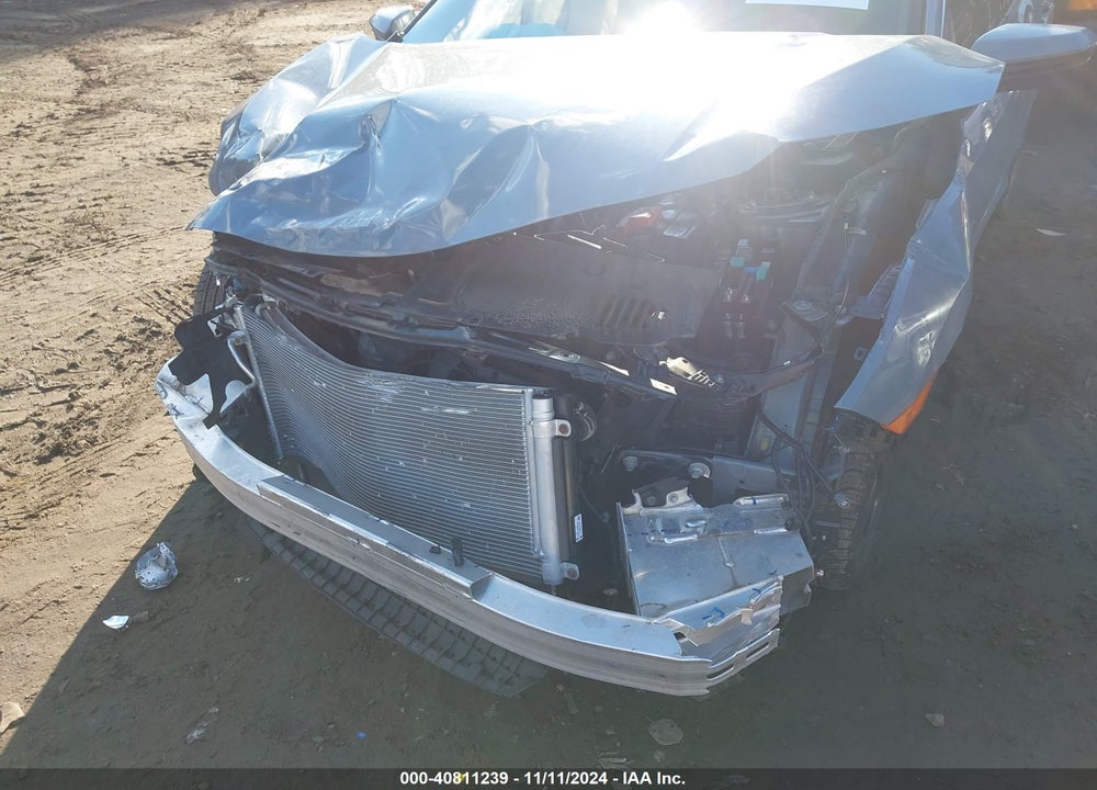2020 HONDA CIVIC EX VIN: SHHFK7H6XLU402134